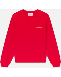 FRAME - Sotheby's Sweatshirt - Lyst