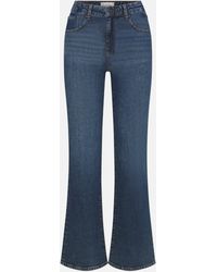 FRAME - The Arrow - Lyst