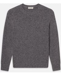 FRAME - Sailor Sweater - Lyst