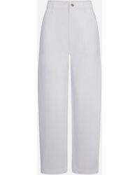 FRAME - The Bow Cargo - Lyst