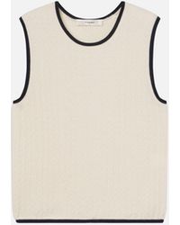 FRAME - The Cable Tank - Lyst