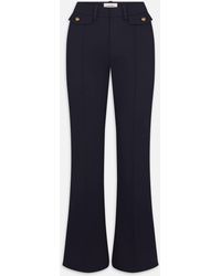 FRAME - The Reboot Trouser - Lyst