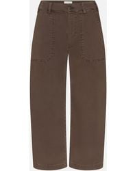 FRAME - The Ranger Pant - Lyst