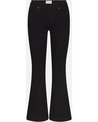 FRAME - The Pixie Flare - Lyst