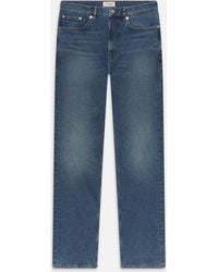 FRAME - Bootcut Jean - Lyst