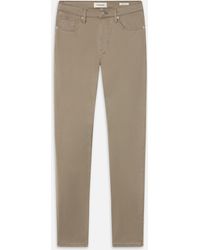 FRAME - Modern Straight - Lyst