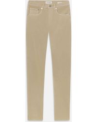 FRAME - Modern Straight - Lyst