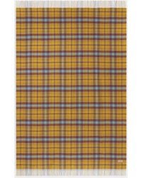 FRAME - The Equestrian Blanket Scarf - Lyst