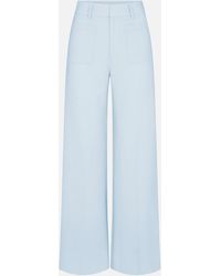 FRAME - The Refined Trouser - Lyst