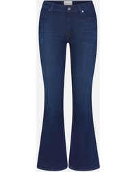 FRAME - The Pixie Flare - Lyst