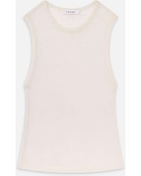 FRAME - The Lofty Tank - Lyst