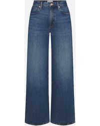 FRAME - The Stroll - Lyst