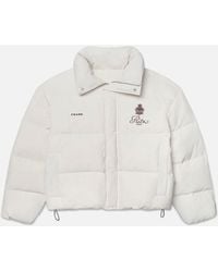 FRAME - Ritz Puffer - Lyst