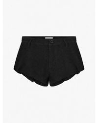 FRAME - The Shell Short - Lyst