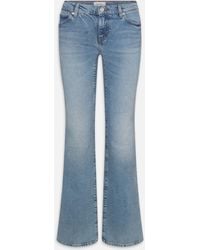 FRAME - The Rodeo - Lyst