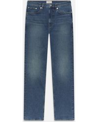 FRAME - Bootcut Jean - Lyst