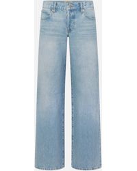 FRAME - The Pixie Gray - Lyst
