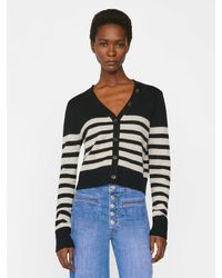 FRAME Cardigans for Women | Online Sale up to 76% off | Lyst