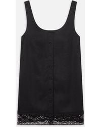 FRAME - The Heirloom Dress - Lyst