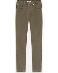 FRAME - Modern Straight - Lyst