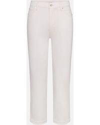 FRAME - The Borrowed - Lyst