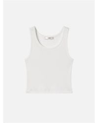 FRAME - The Ghost Tank - Lyst