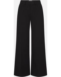 FRAME - The Swing Trouser - Lyst