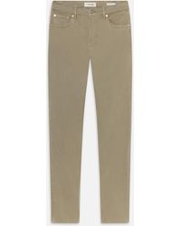 FRAME - Modern Straight - Lyst