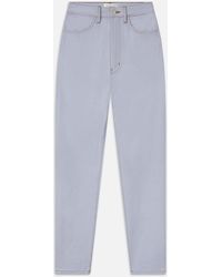 FRAME - The Taper - Lyst