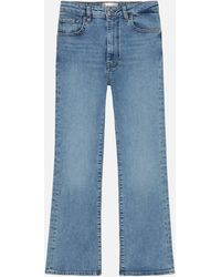 FRAME - The Reboot Crop - Lyst