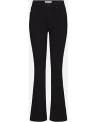 FRAME - The Icon Long - Lyst