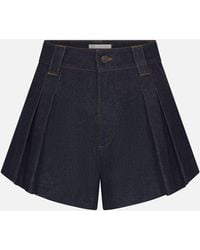 FRAME - The Structural Short - Lyst