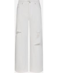 FRAME - The Pixie Loose - Lyst
