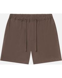 FRAME - Summer Boxer - Lyst
