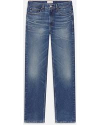 FRAME - Bootcut Jean - Lyst