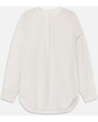 FRAME - The Gallery Shirt - Lyst