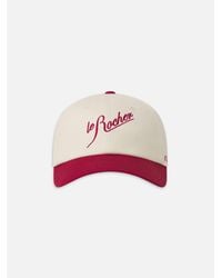 FRAME - Le Rocher Hat - Lyst