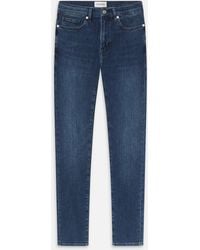 FRAME - L'homme Slim - Lyst