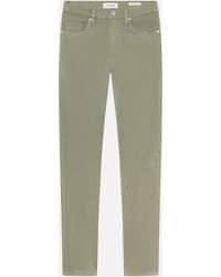 FRAME - Modern Straight - Lyst