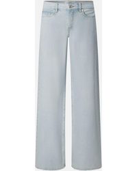 FRAME - The Pixie Leo - Lyst