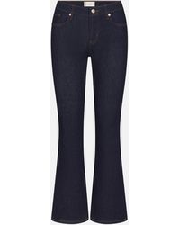 FRAME - The Pixie Rodeo - Lyst