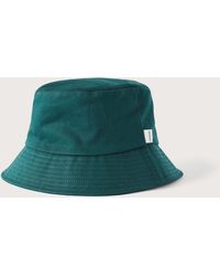 Frank And Oak The Bucket Hat - Green