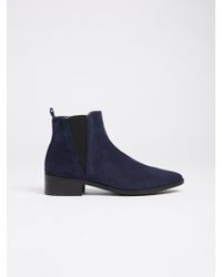 the palace chelsea boot