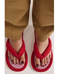 BC Footwear by Seychelles - Picnic Dreams Flip Flops By - Lyst