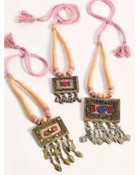 Free People Jewelry For Women Lyst Com
