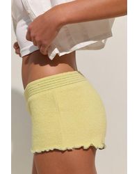 free-est - Jetsetta Shorts By - Lyst