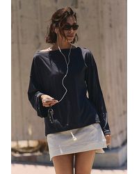 Fp Movement - Keep Going Solid Layer - Lyst