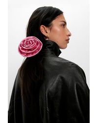 Free People - Thorns And Roses Pony - Lyst