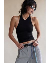 Intimately By Free People - So Sleek Cami By - Lyst