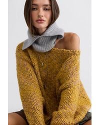 Free People - Cmere Snood - Lyst